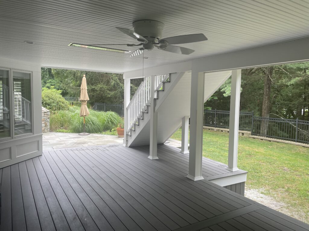 Contact Us | South Shore Decks Marshfield MA – Call (781) 785-9504