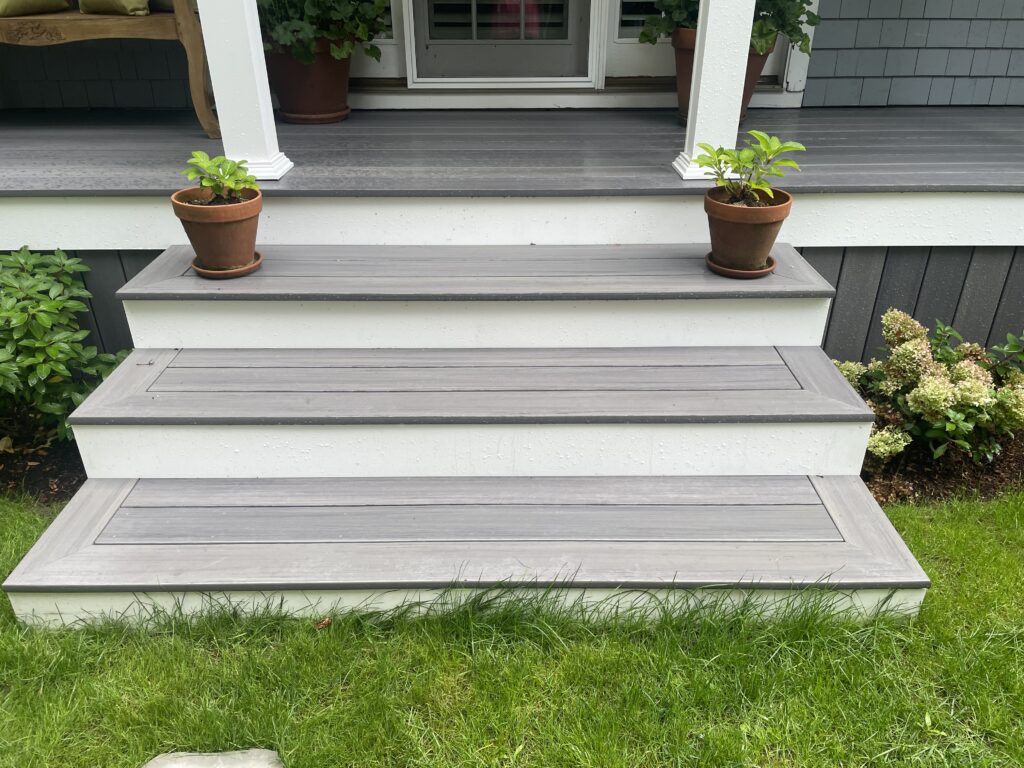 Expert Deck Builder in Marshfield | Custom Decks & Repairs